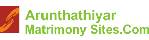 Arunthathiyar Matrimony
